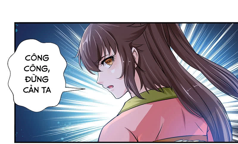 Cửu Dương Thần Vương Chapter 1 - 6