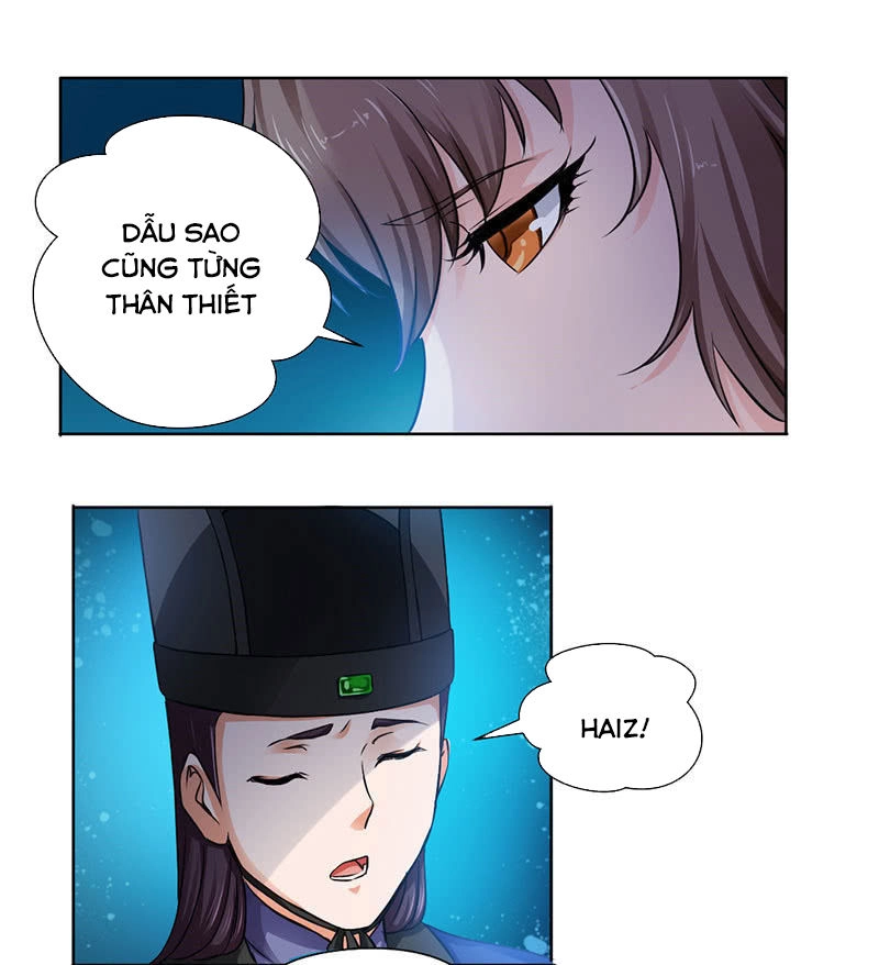 Cửu Dương Thần Vương Chapter 1 - 10