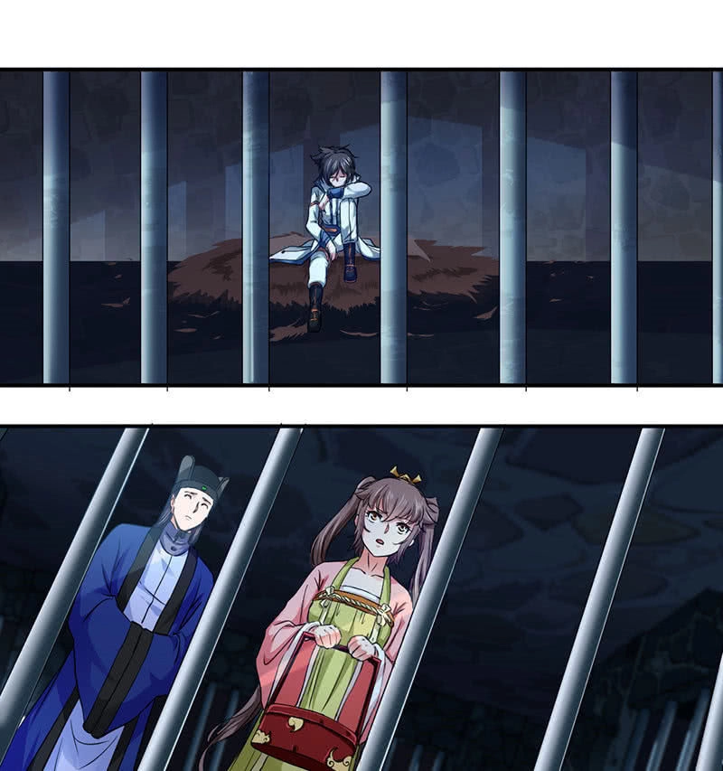 Cửu Dương Thần Vương Chapter 1 - 19