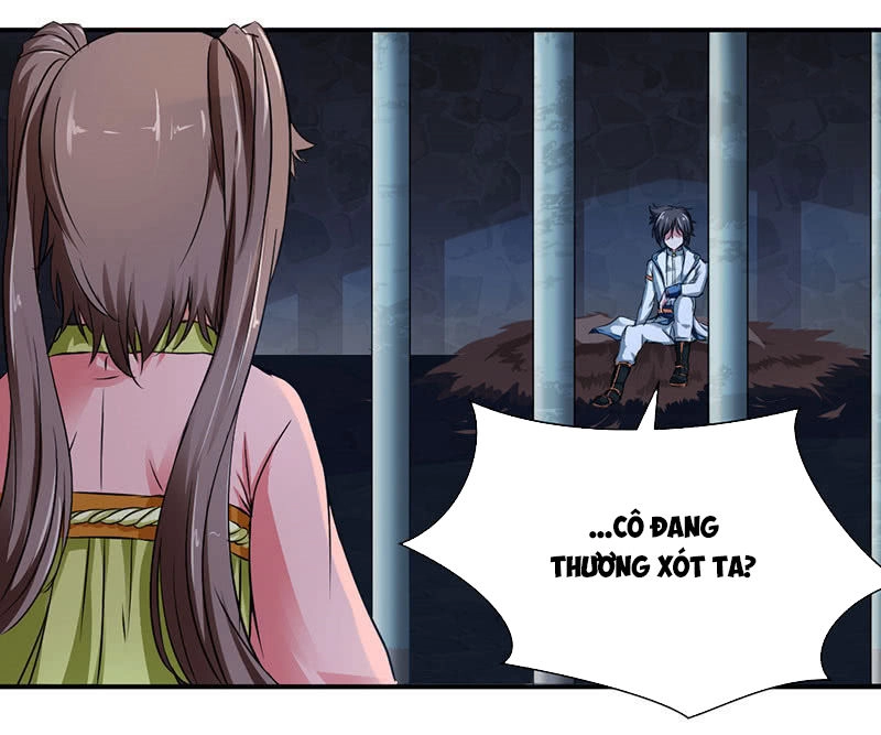 Cửu Dương Thần Vương Chapter 1 - 23