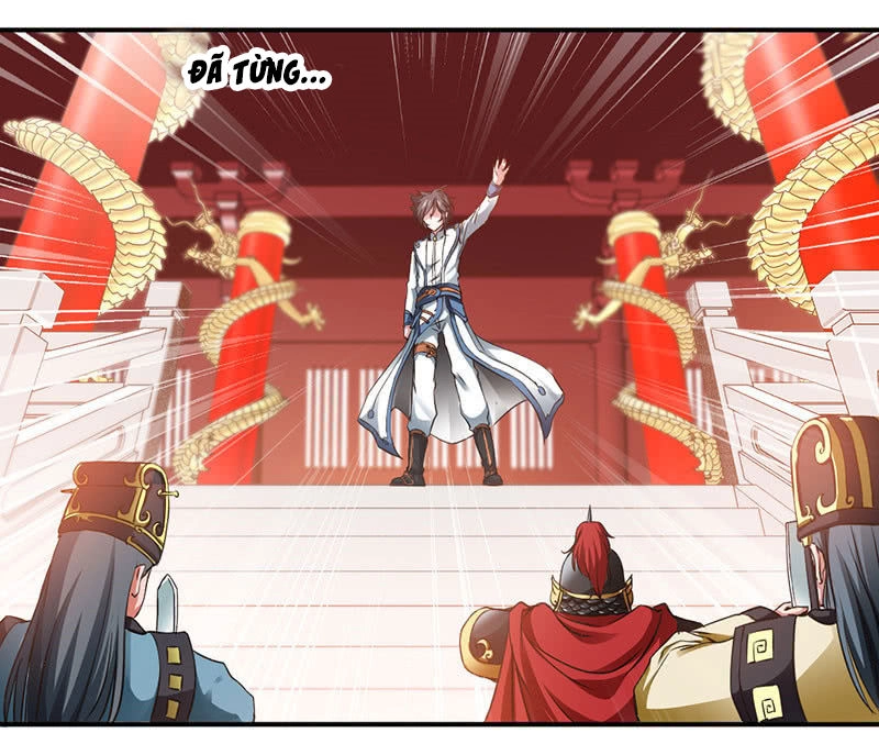 Cửu Dương Thần Vương Chapter 1 - 28