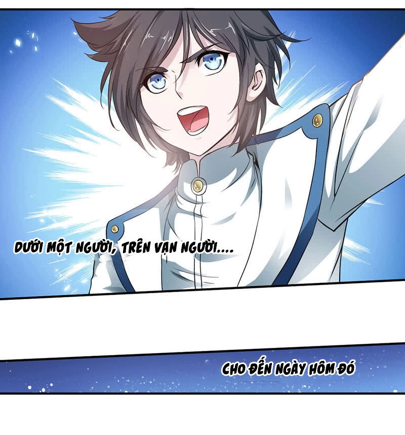 Cửu Dương Thần Vương Chapter 1 - 29