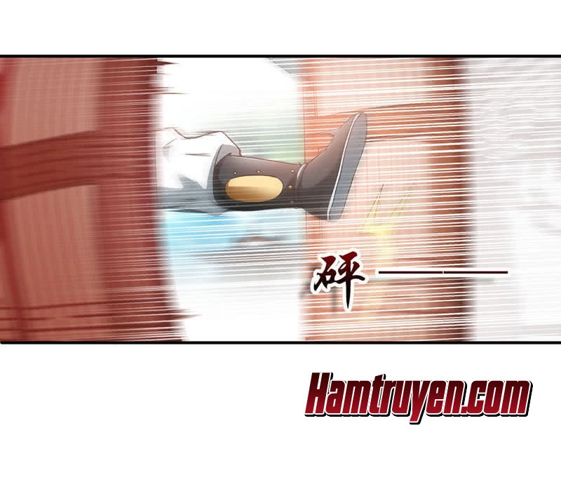 Cửu Dương Thần Vương Chapter 1 - 30