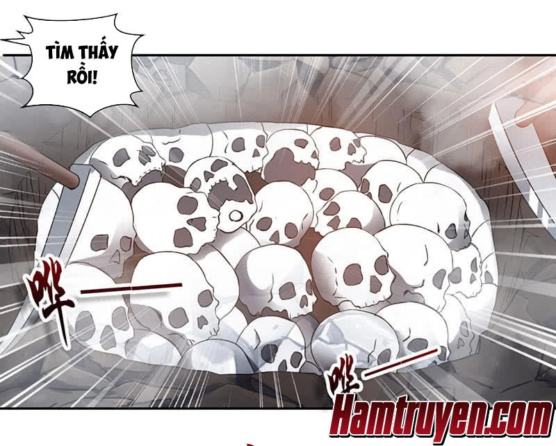 Cửu Dương Thần Vương Chapter 2 - 9