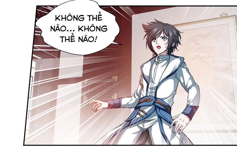 Cửu Dương Thần Vương Chapter 2 - 14