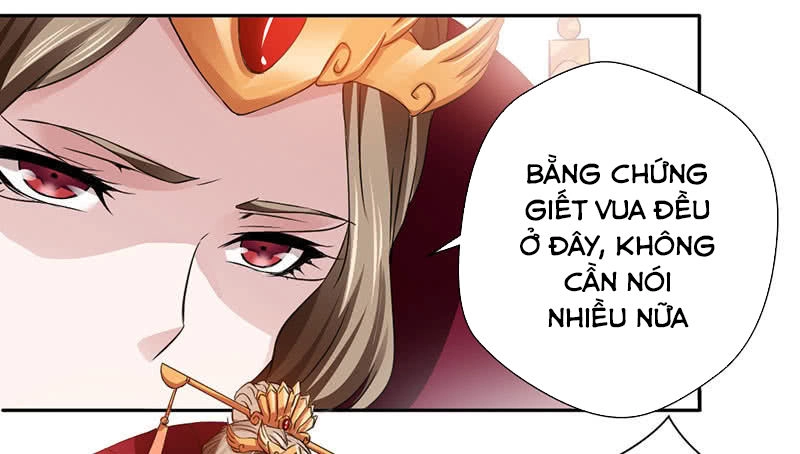 Cửu Dương Thần Vương Chapter 2 - 15