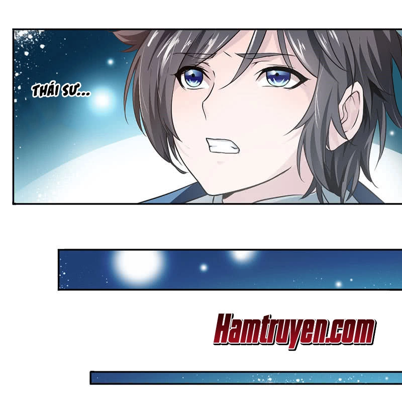 Cửu Dương Thần Vương Chapter 2 - 17