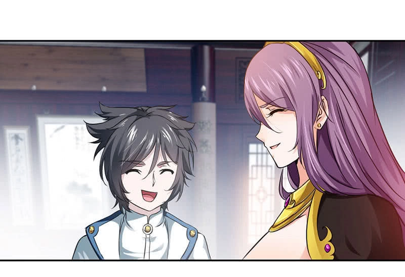 Cửu Dương Thần Vương Chapter 2 - 18