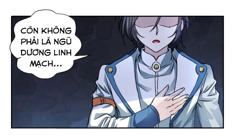 Cửu Dương Thần Vương Chapter 2 - 22