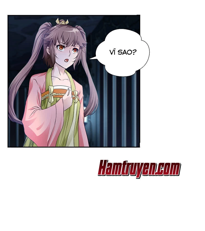 Cửu Dương Thần Vương Chapter 2 - 25