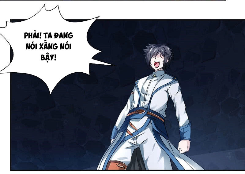 Cửu Dương Thần Vương Chapter 2 - 28