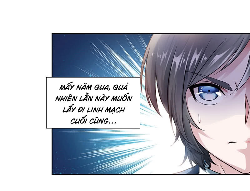 Cửu Dương Thần Vương Chapter 2 - 33