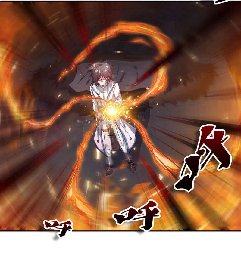 Cửu Dương Thần Vương Chapter 2 - 35