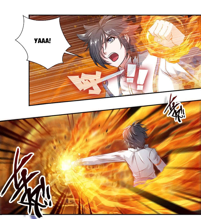 Cửu Dương Thần Vương Chapter 2 - 36