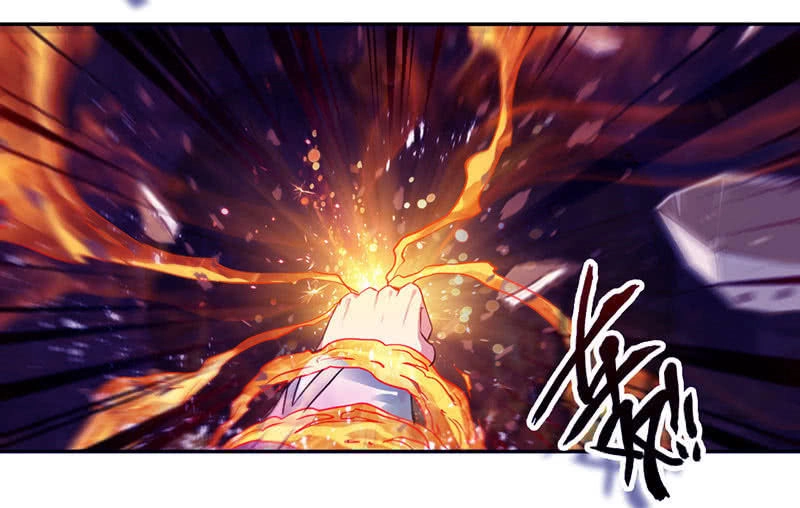 Cửu Dương Thần Vương Chapter 2 - 37