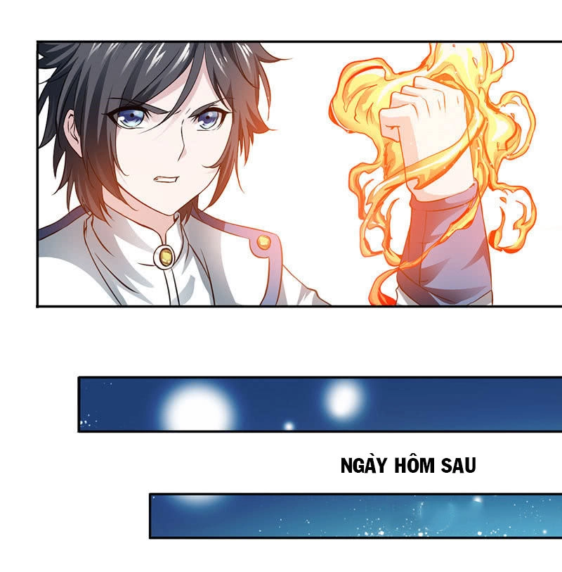 Cửu Dương Thần Vương Chapter 2 - 39