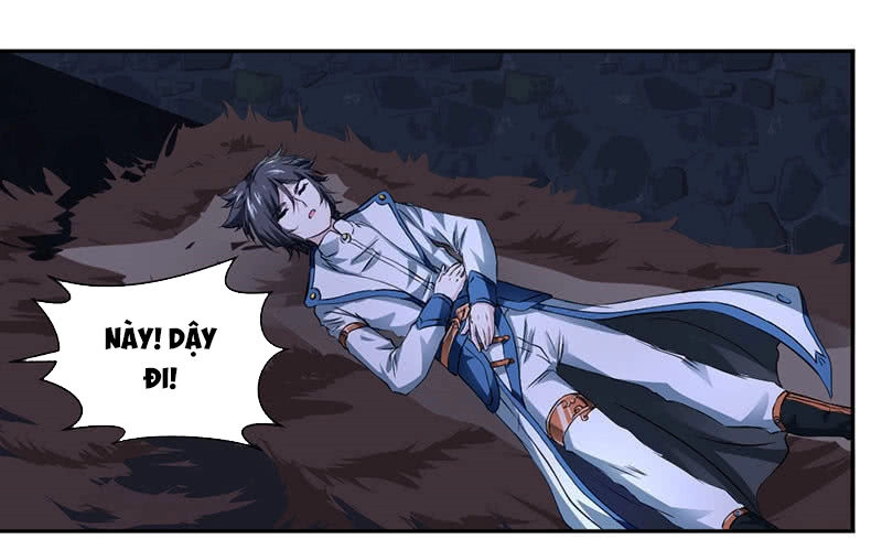 Cửu Dương Thần Vương Chapter 2 - 40