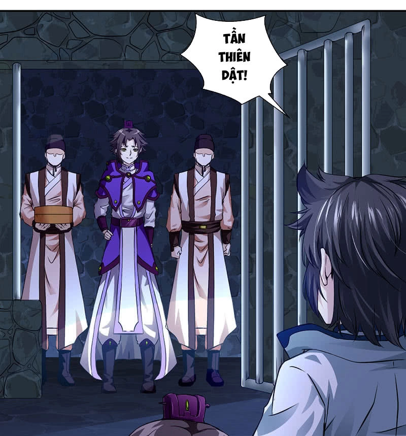 Cửu Dương Thần Vương Chapter 2 - 41