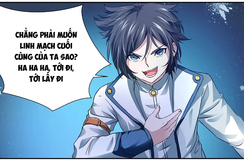 Cửu Dương Thần Vương Chapter 3 - 4