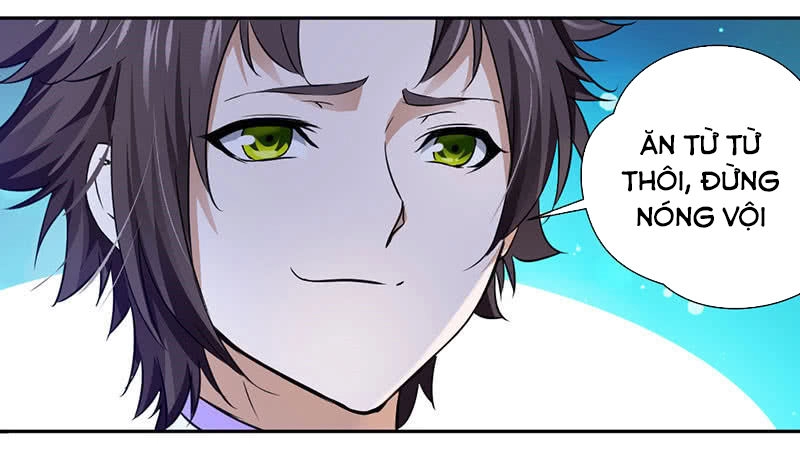 Cửu Dương Thần Vương Chapter 3 - 7