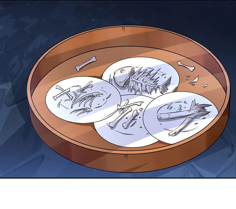 Cửu Dương Thần Vương Chapter 3 - 9