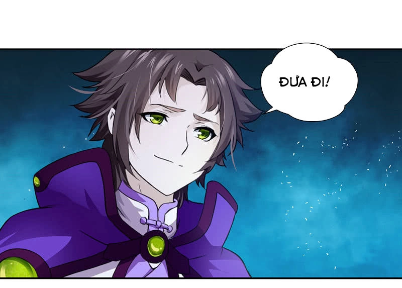 Cửu Dương Thần Vương Chapter 3 - 10