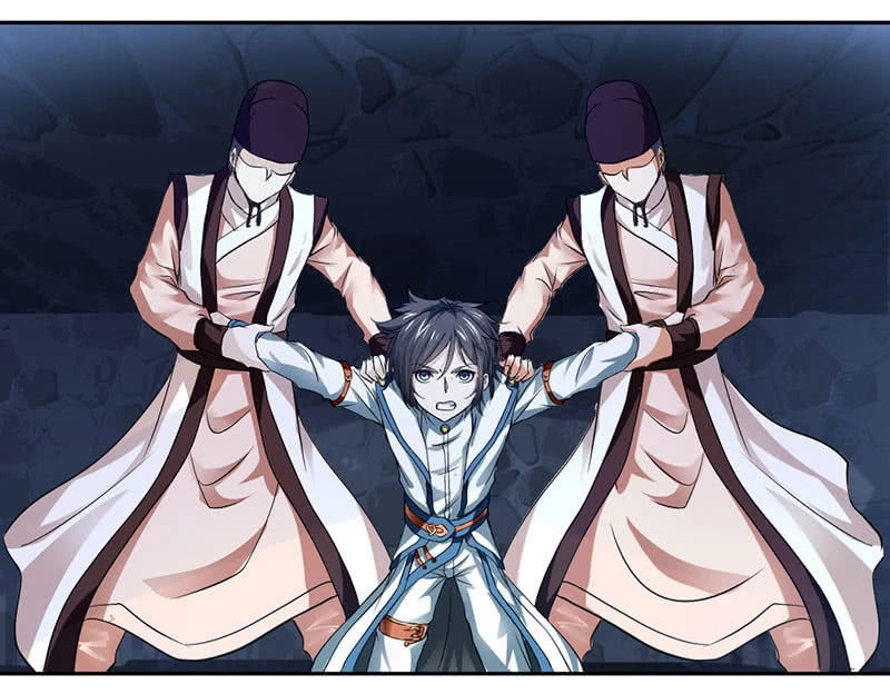 Cửu Dương Thần Vương Chapter 3 - 11