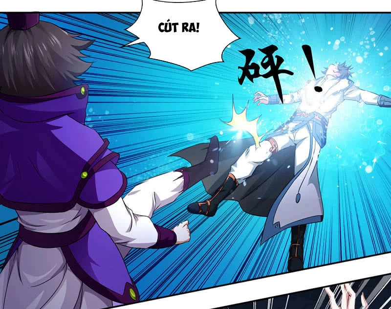 Cửu Dương Thần Vương Chapter 3 - 18