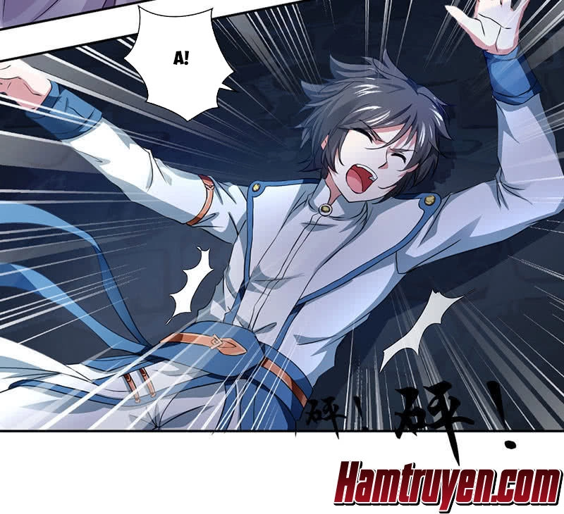 Cửu Dương Thần Vương Chapter 3 - 19