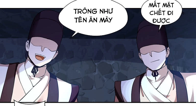 Cửu Dương Thần Vương Chapter 3 - 20