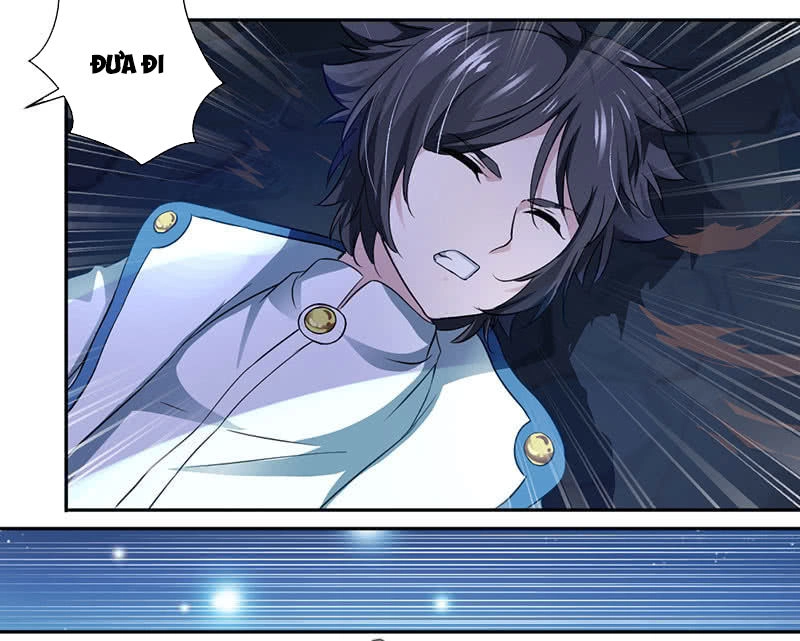 Cửu Dương Thần Vương Chapter 3 - 21