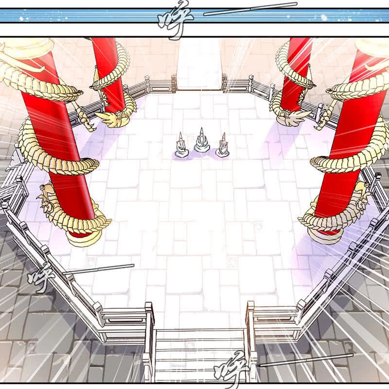 Cửu Dương Thần Vương Chapter 3 - 22