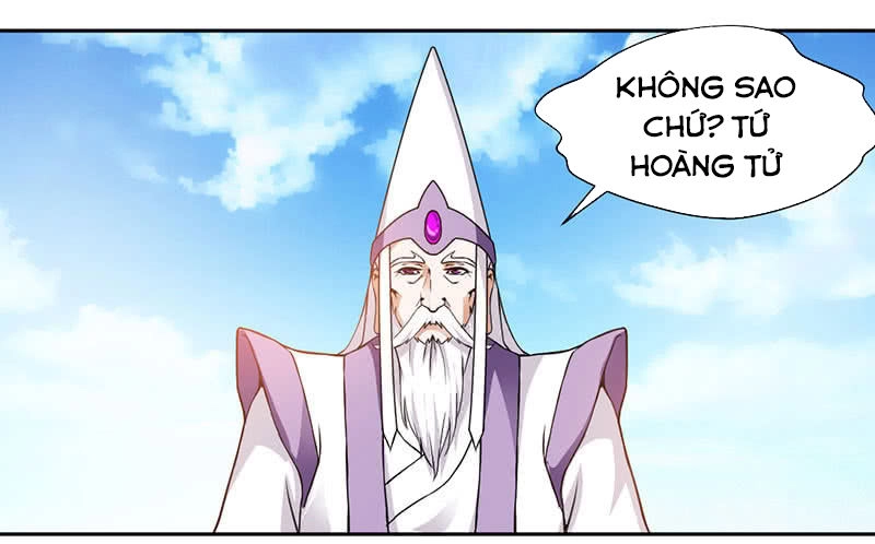 Cửu Dương Thần Vương Chapter 3 - 25