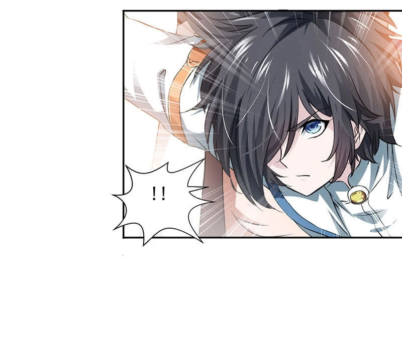 Cửu Dương Thần Vương Chapter 3 - 30