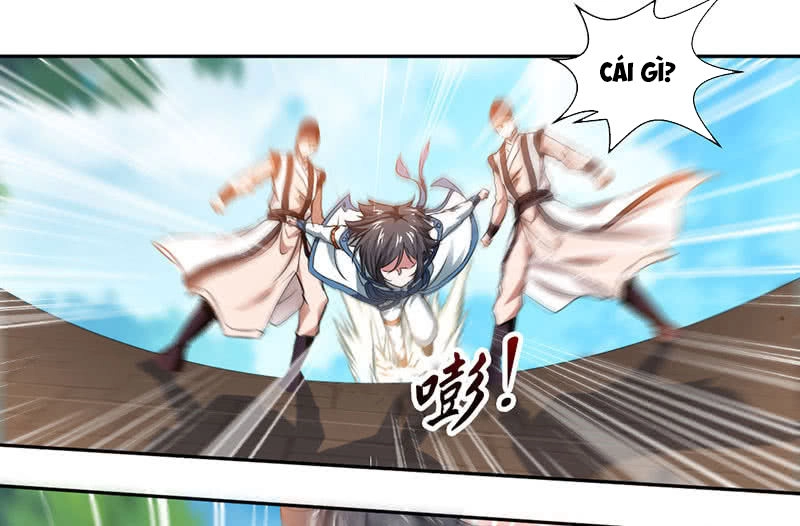 Cửu Dương Thần Vương Chapter 3 - 31