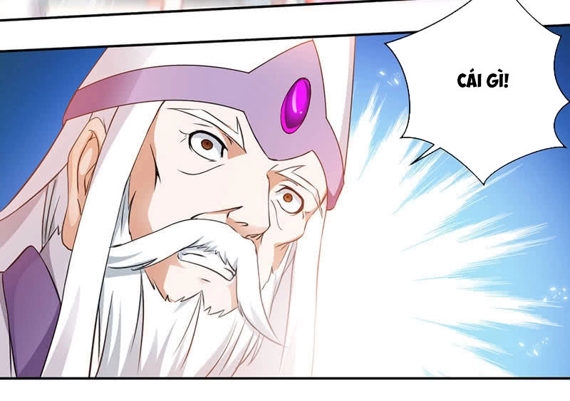 Cửu Dương Thần Vương Chapter 3 - 33