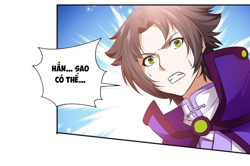 Cửu Dương Thần Vương Chapter 3 - 34