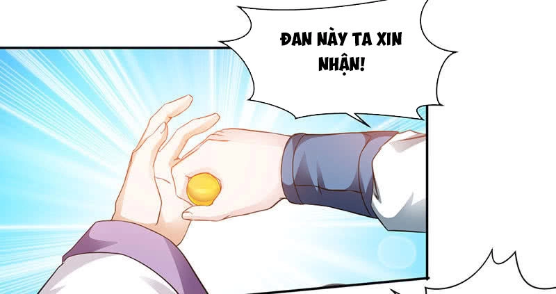 Cửu Dương Thần Vương Chapter 3 - 35