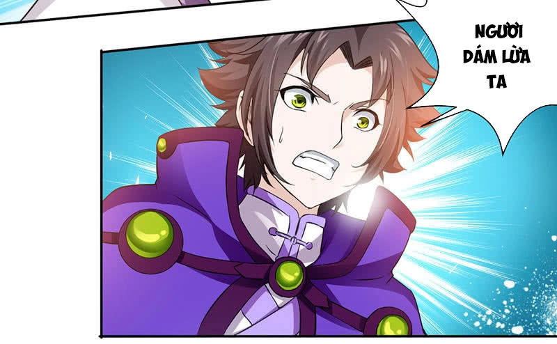 Cửu Dương Thần Vương Chapter 3 - 36