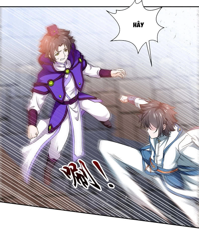 Cửu Dương Thần Vương Chapter 3 - 38