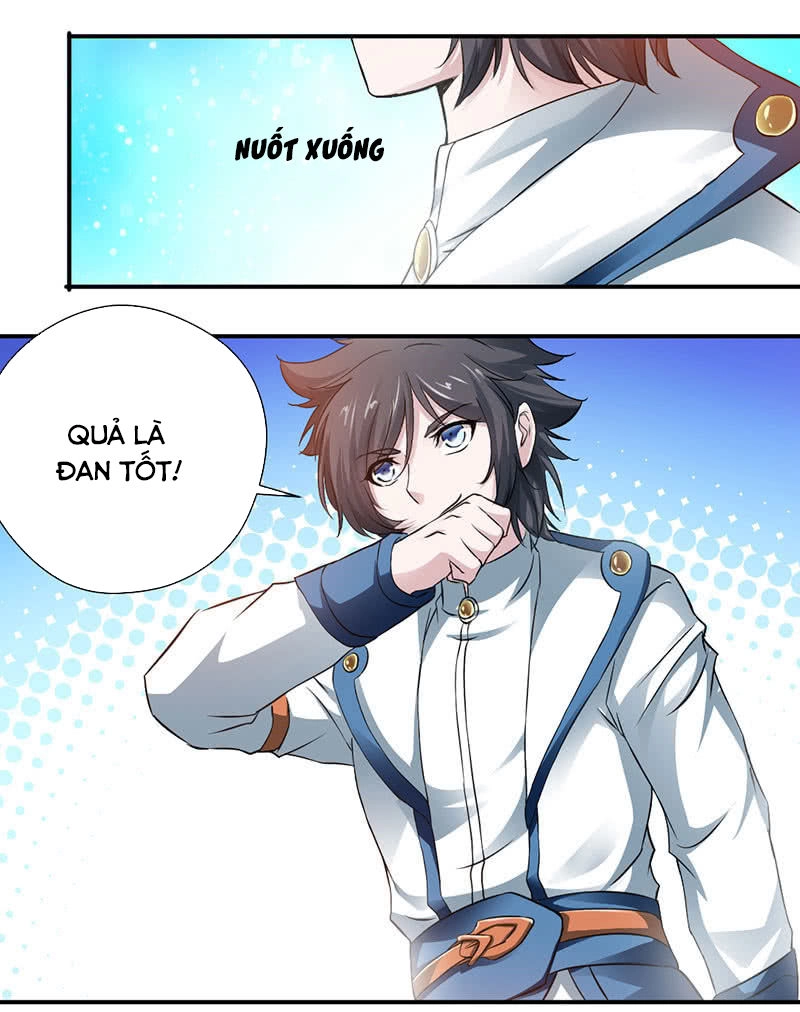 Cửu Dương Thần Vương Chapter 3 - 42