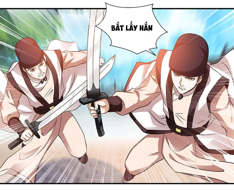 Cửu Dương Thần Vương Chapter 3 - 43