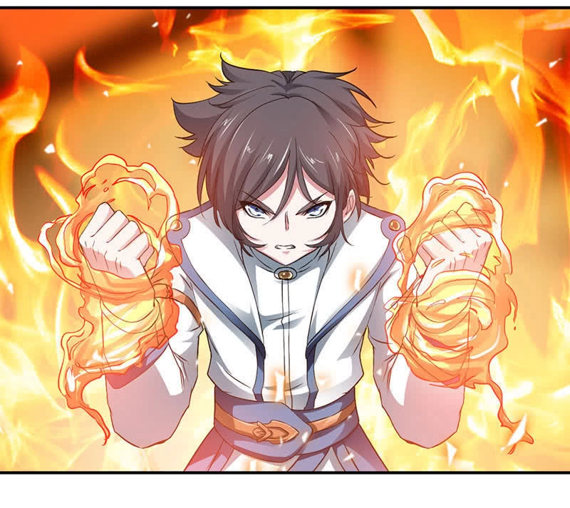 Cửu Dương Thần Vương Chapter 3 - 44