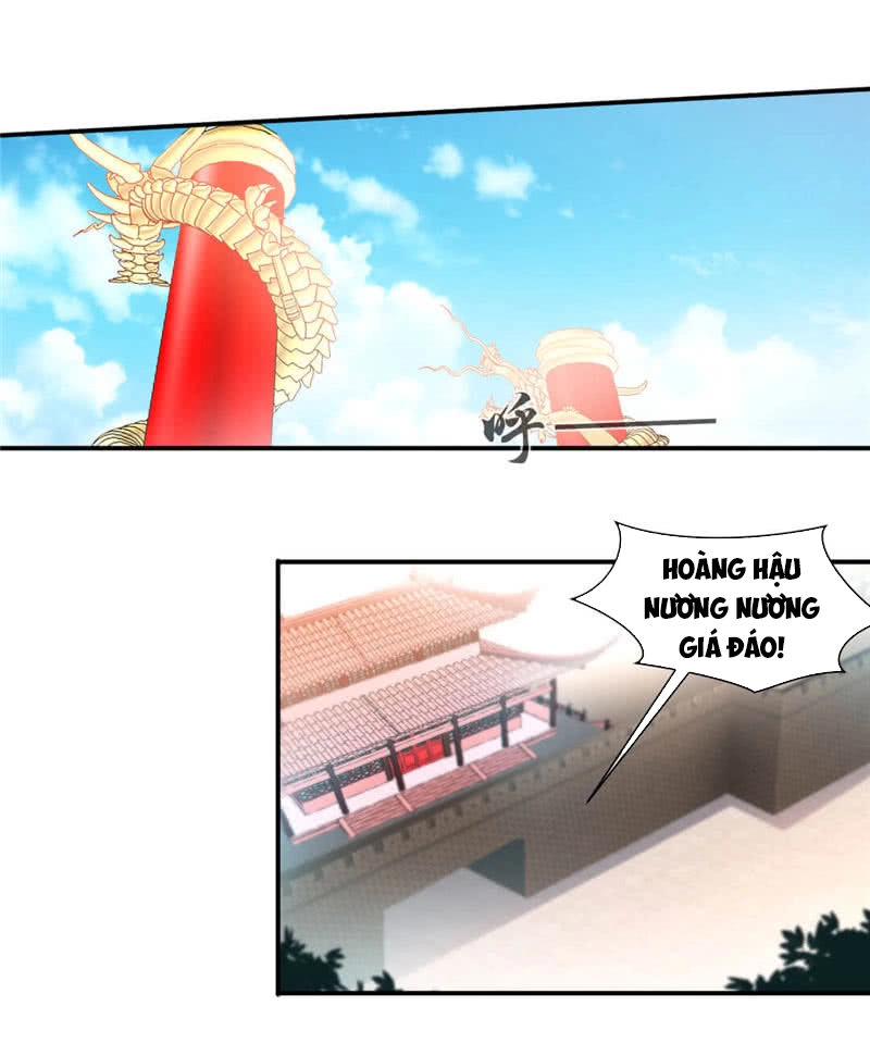 Cửu Dương Thần Vương Chapter 4 - 6