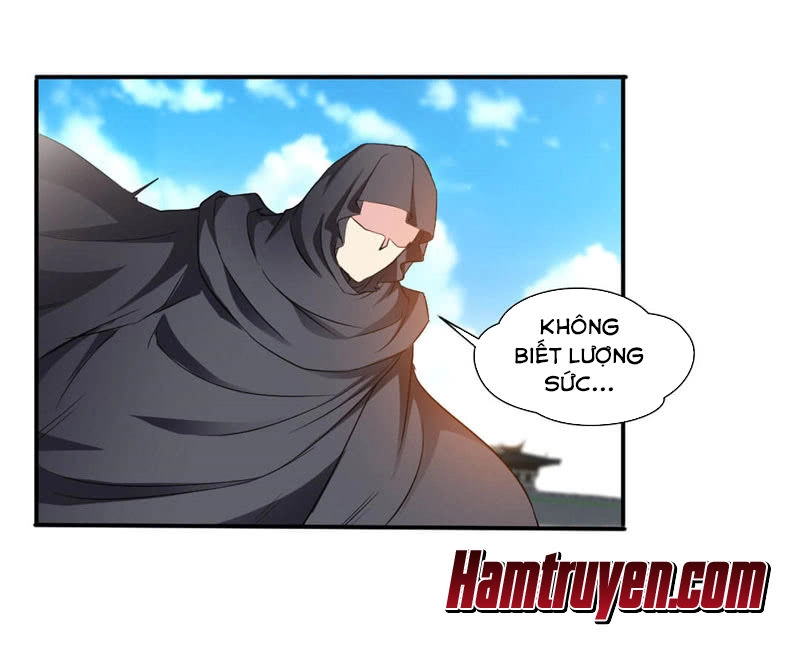 Cửu Dương Thần Vương Chapter 4 - 13