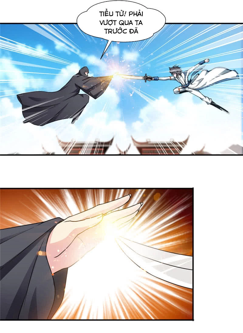 Cửu Dương Thần Vương Chapter 4 - 14