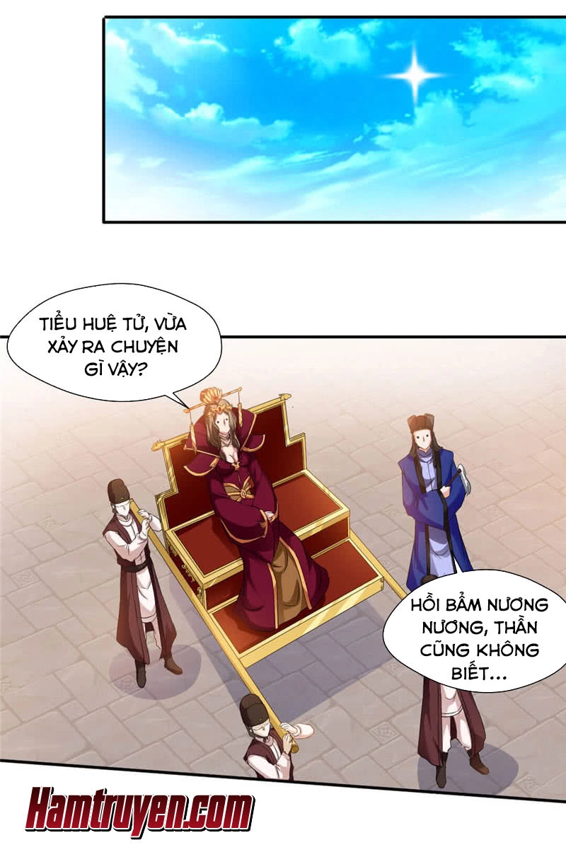 Cửu Dương Thần Vương Chapter 4 - 23