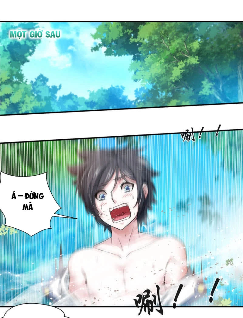 Cửu Dương Thần Vương Chapter 4 - 24