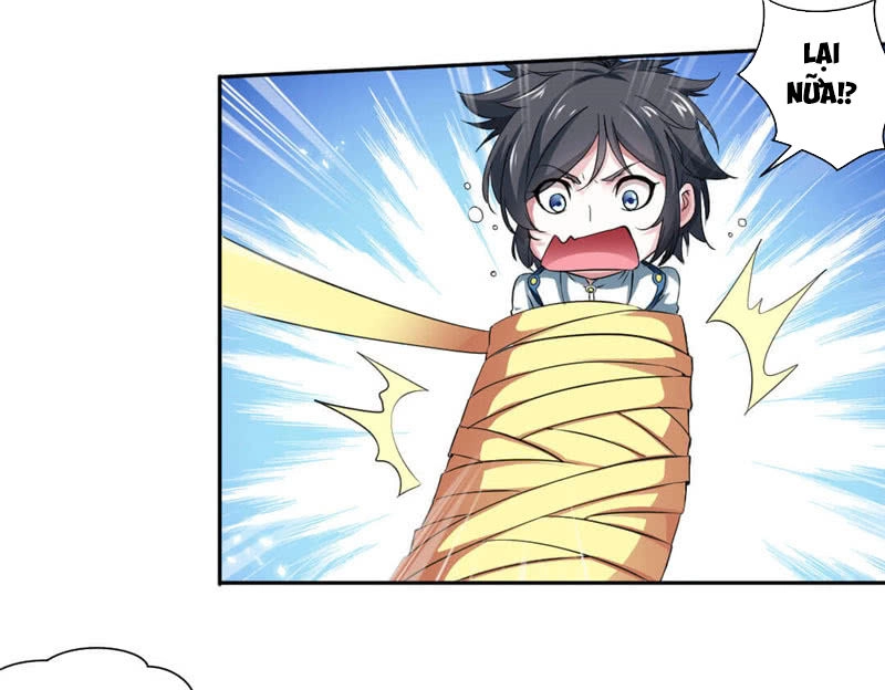 Cửu Dương Thần Vương Chapter 4 - 29