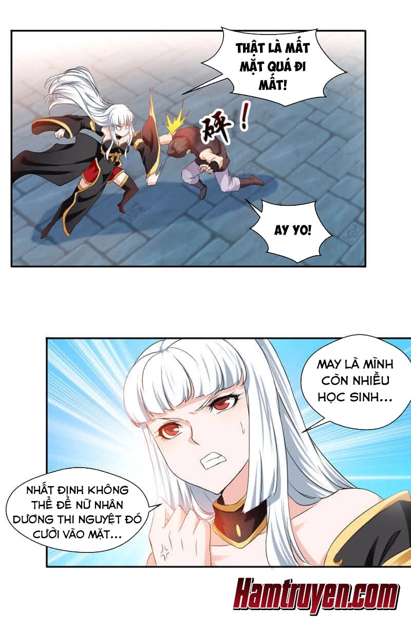 Cửu Dương Thần Vương Chapter 6 - 3